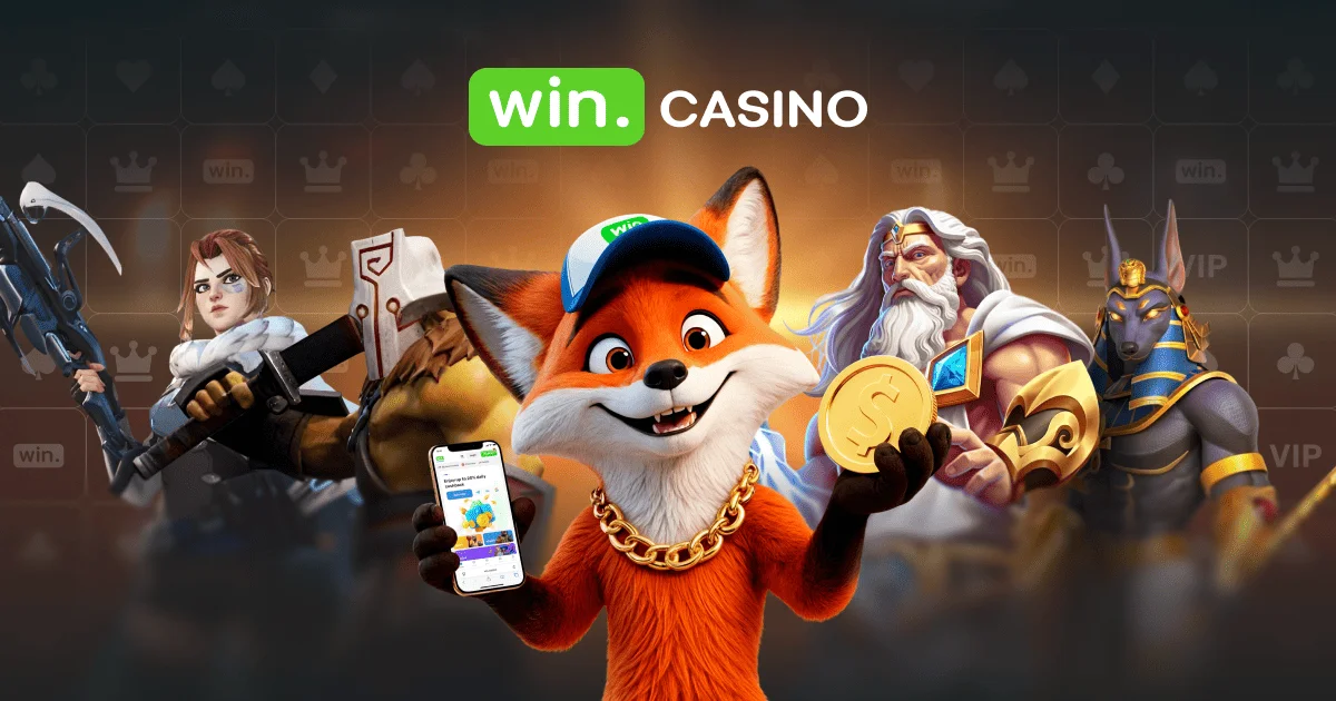 Vinci Casinò Online